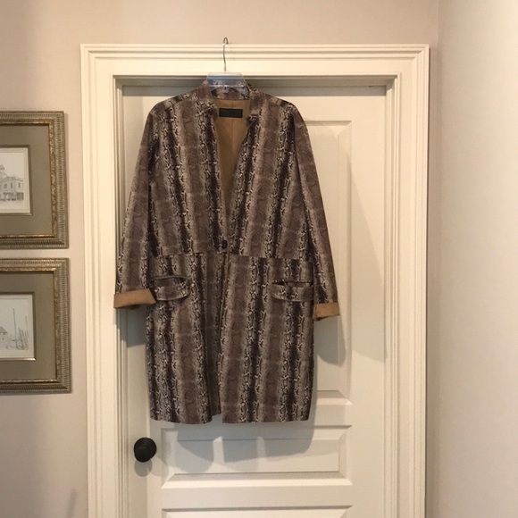 Jacket - Picture 2 of 2